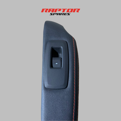 Ford Ranger PX2 PX3 Passenger Window Switch EB3T-14529-AA-EGWSA (2015–2022)