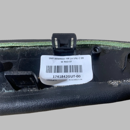 Ford Ranger PX2 PX3 Passenger Window Switch EB3T-14529-AA-EGWSA (2015–2022)