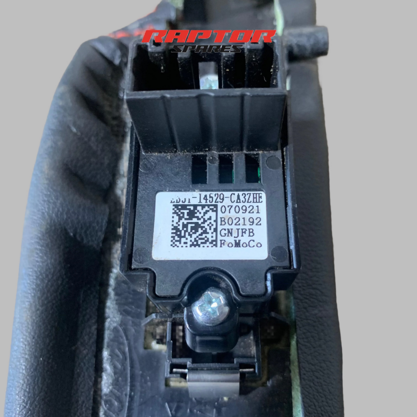 Ford Ranger PX2 PX3 Passenger Window Switch EB3T-14529-AA-EGWSA (2015–2022)