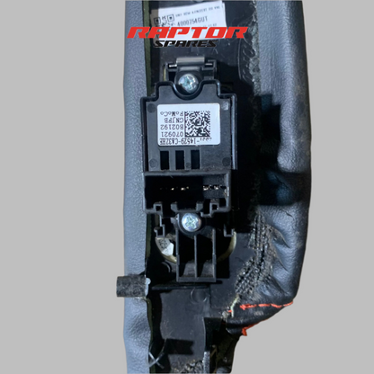Ford Ranger PX2 PX3 Passenger Window Switch EB3T-14529-AA-EGWSA (2015–2022)