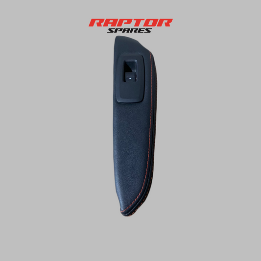 Ford Ranger PX2 PX3 Passenger Window Switch EB3T-14529-AA-EGWSA (2015–2022)
