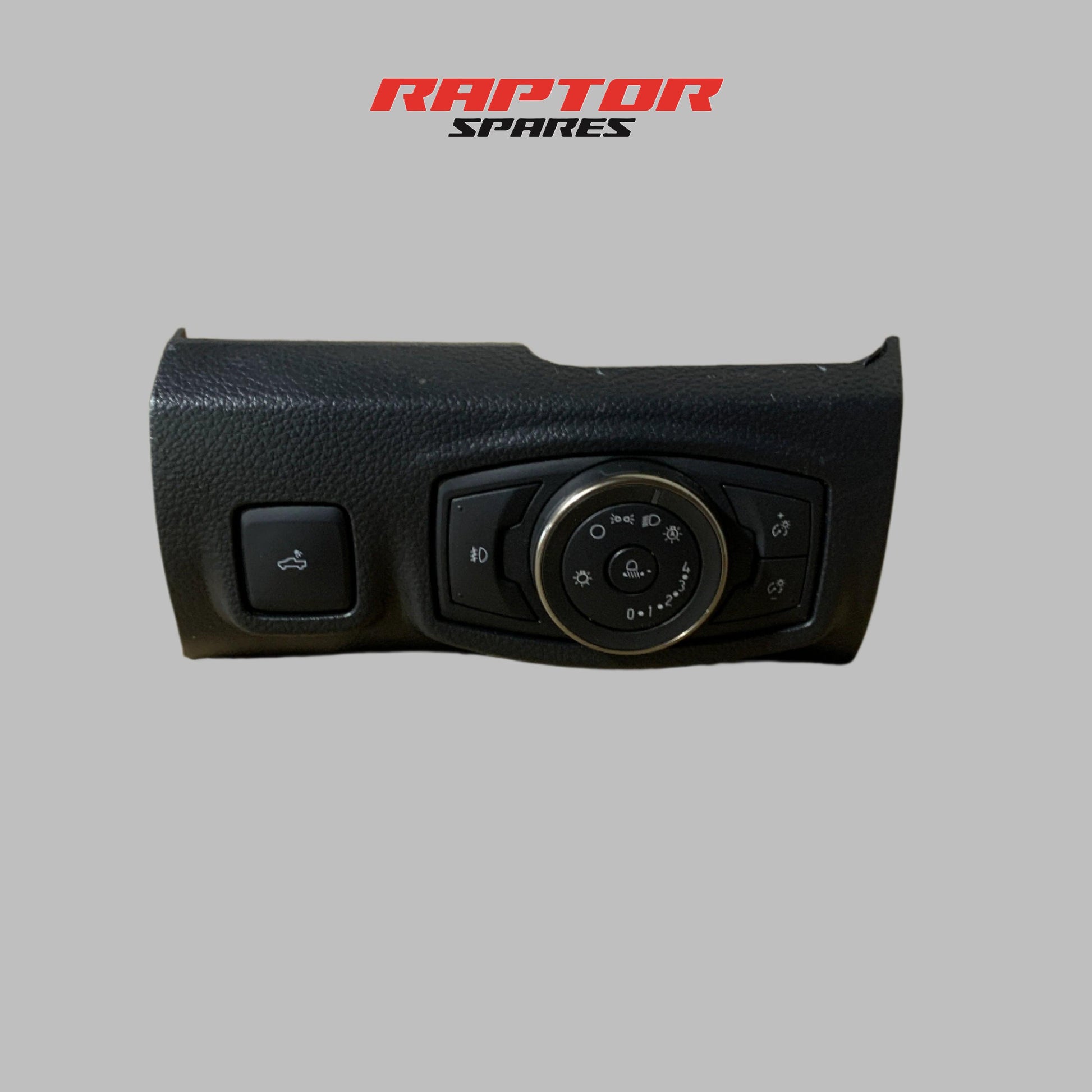 Ford Ranger PX2 PX3 Headlight Fog Light Switch JB3T-13D061-CAW OEM