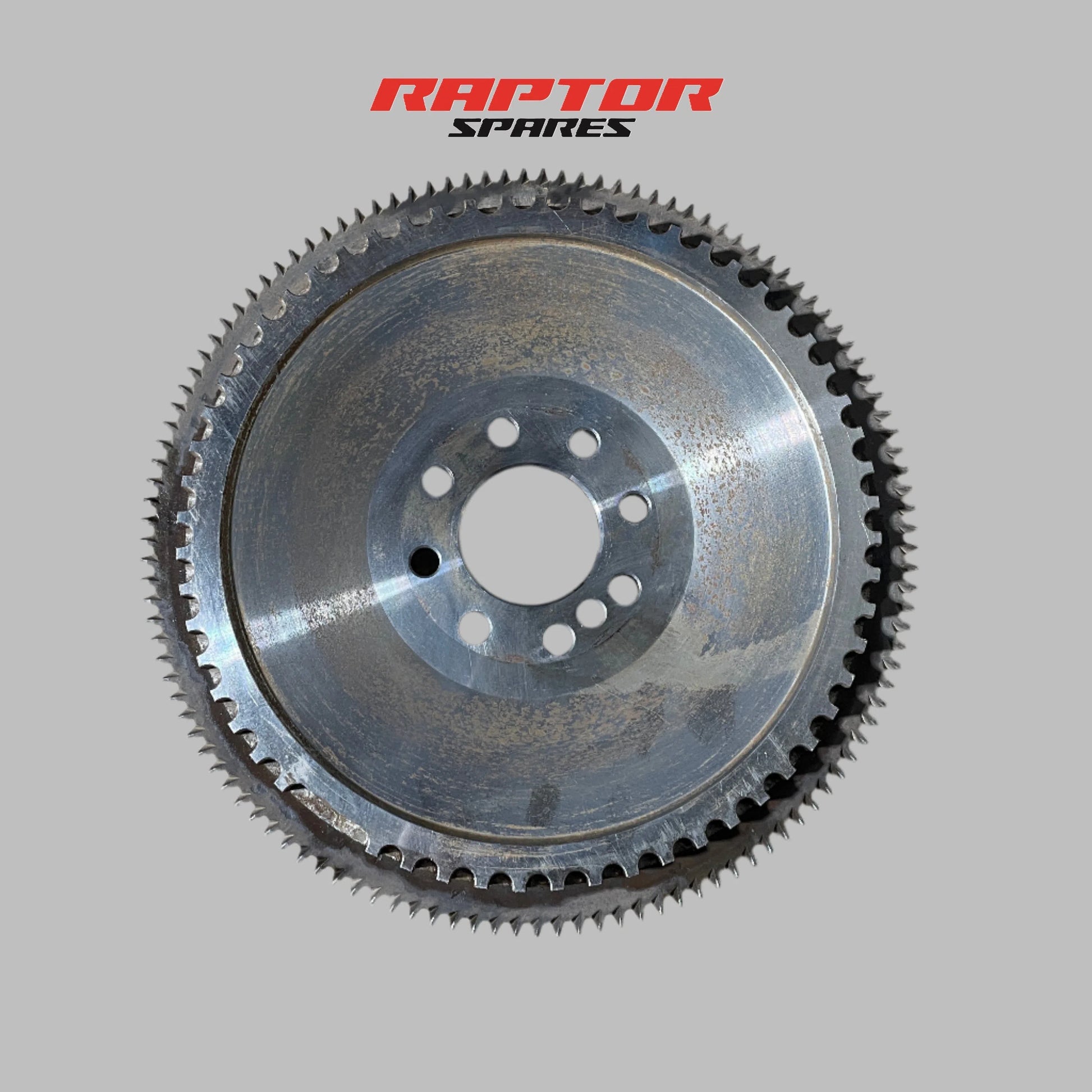 Ford Ranger PX2 PX3 NPC Performance Clutch & Flywheel Package Heavy-Duty