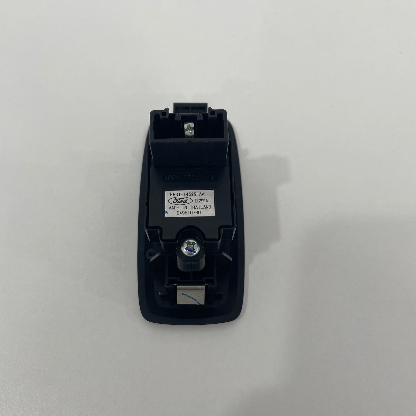 Ford Ranger PX2 PX3 Passenger Window Switch EB3T-14529-AA-EGWSA (2015–2022)