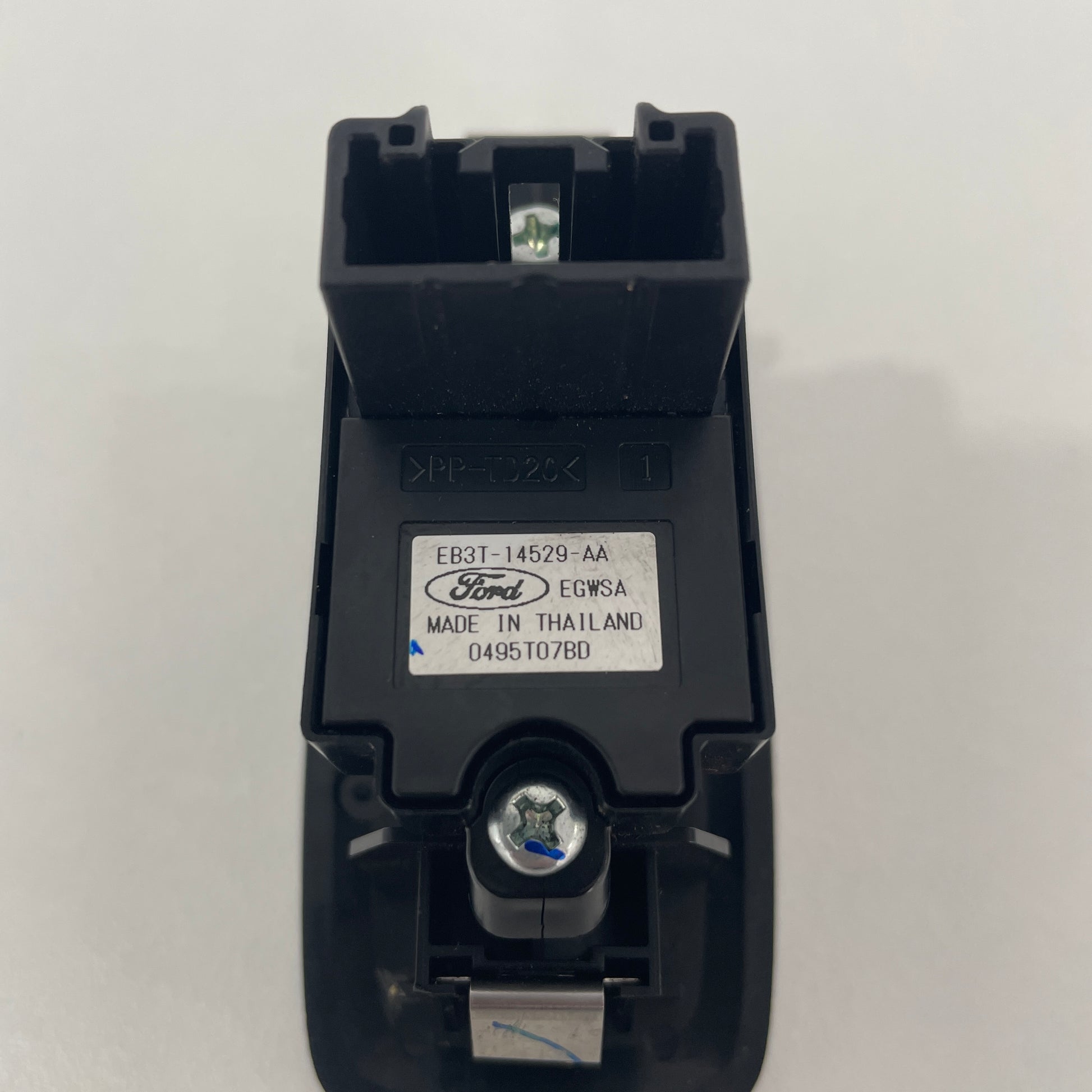 Ford Ranger PX2 PX3 Passenger Window Switch EB3T-14529-AA-EGWSA (2015–2022)