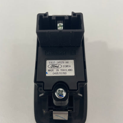 Ford Ranger PX2 PX3 Passenger Window Switch EB3T-14529-AA-EGWSA (2015–2022)