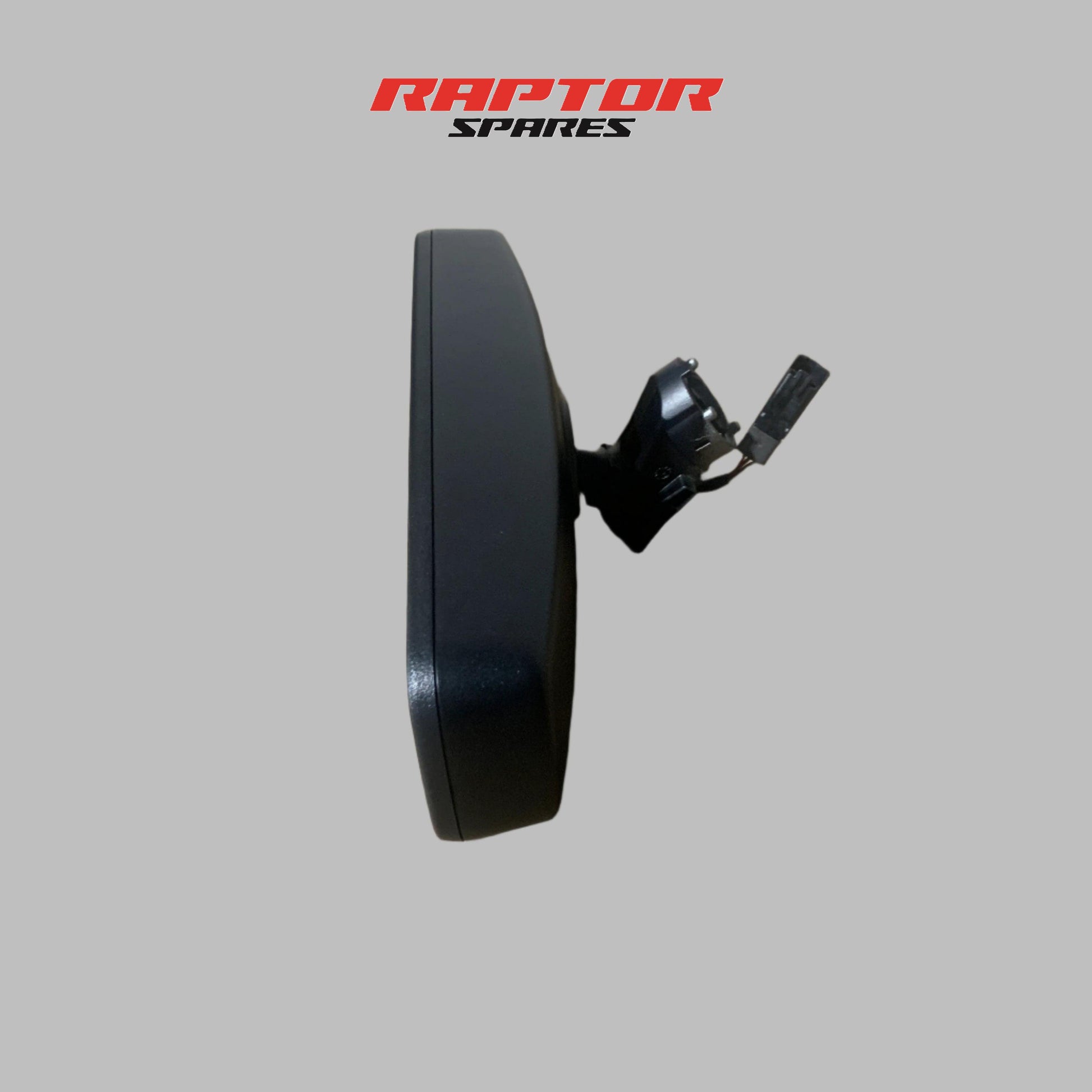 Ford Ranger PX/PX3 Auto-Dimming Rearview Mirror OEM 2012–2022 Everest UA