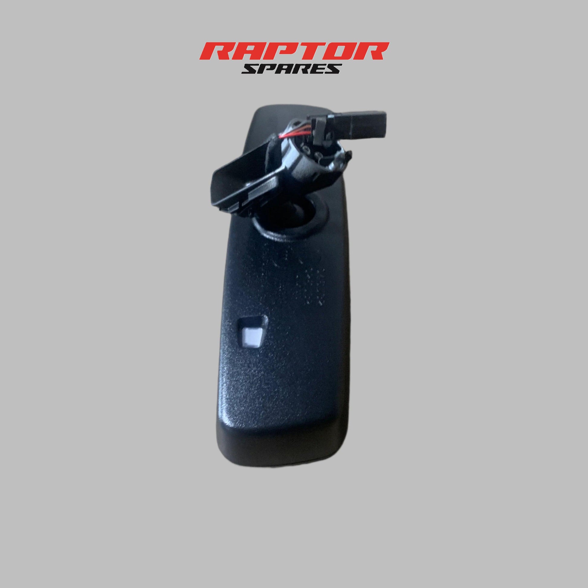 Ford Ranger PX/PX3 Auto-Dimming Rearview Mirror OEM 2012–2022 Everest UA