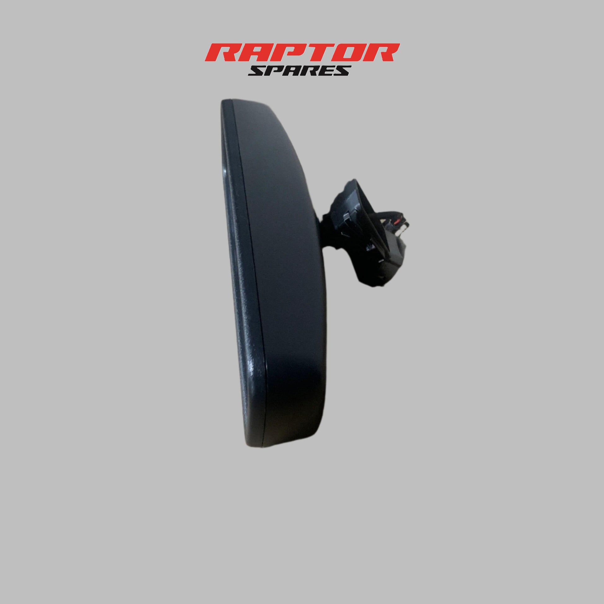 Ford Ranger PX/PX3 Auto-Dimming Rearview Mirror OEM 2012–2022 Everest UA
