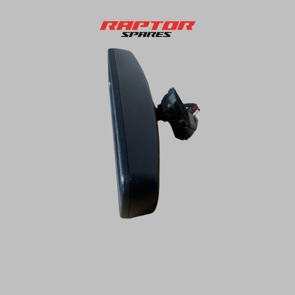 Ford Ranger PX/PX3 Auto-Dimming Rearview Mirror OEM 2012–2022 Everest UA