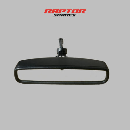Ford Ranger PX/PX3 Auto-Dimming Rearview Mirror OEM 2012–2022 Everest UA