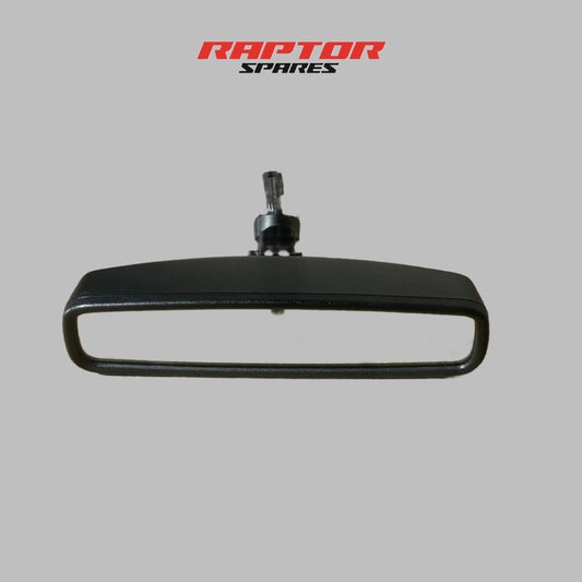 Ford Ranger PX/PX3 Auto-Dimming Rearview Mirror OEM 2012–2022 Everest UA