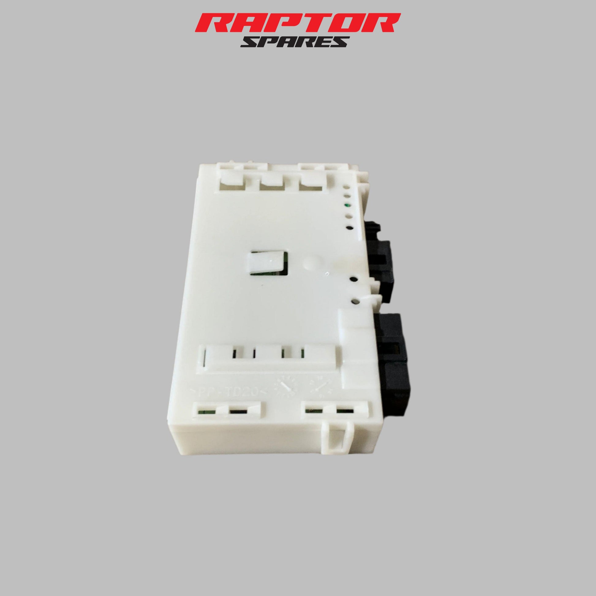 Ford Ranger PX2 PX3 Trailer Electronics Module DG9T-19H517-AJ OEM