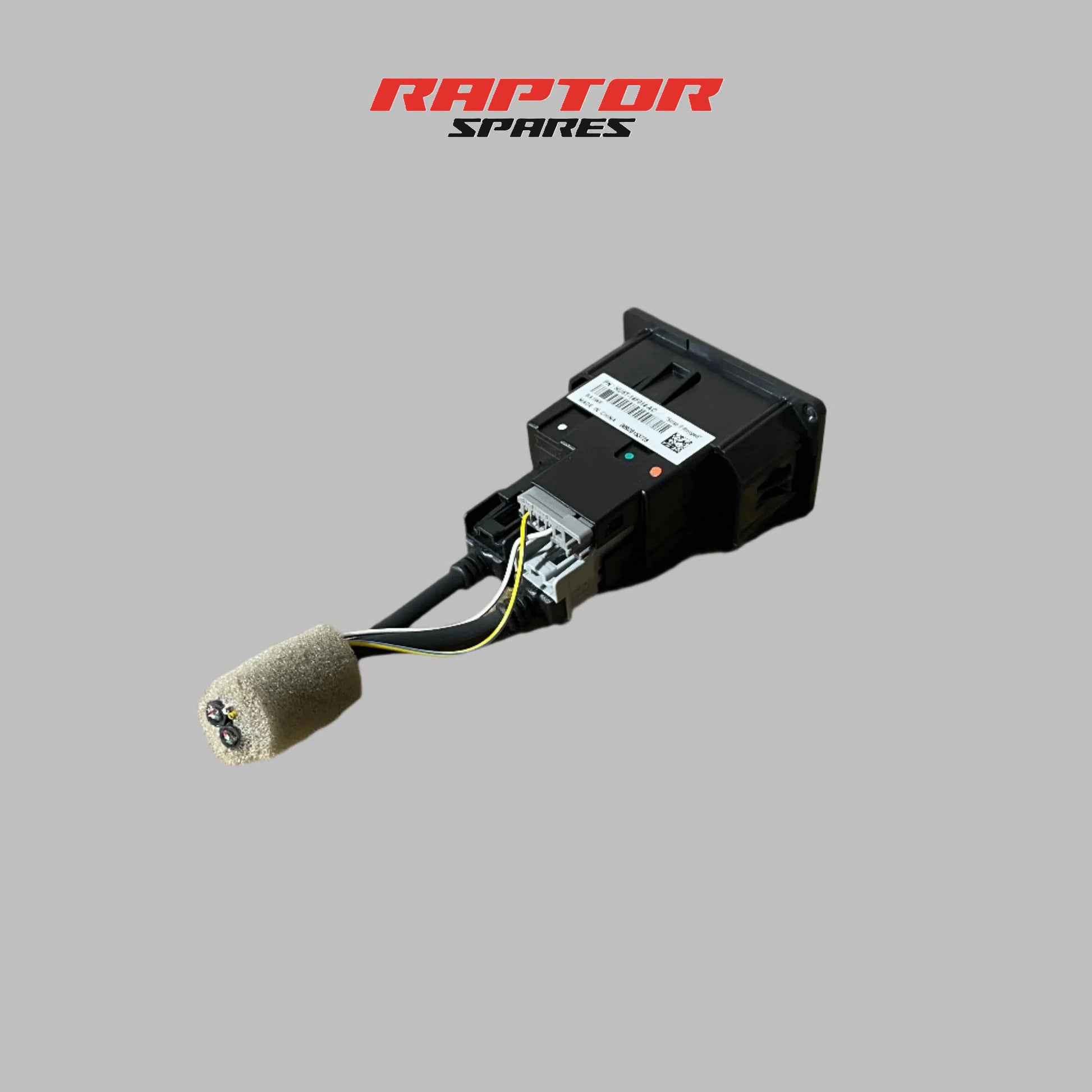 Ford Ranger PX2 PX3 USB Port HU5T-14F014-AD Media Input OEM 2015-2022