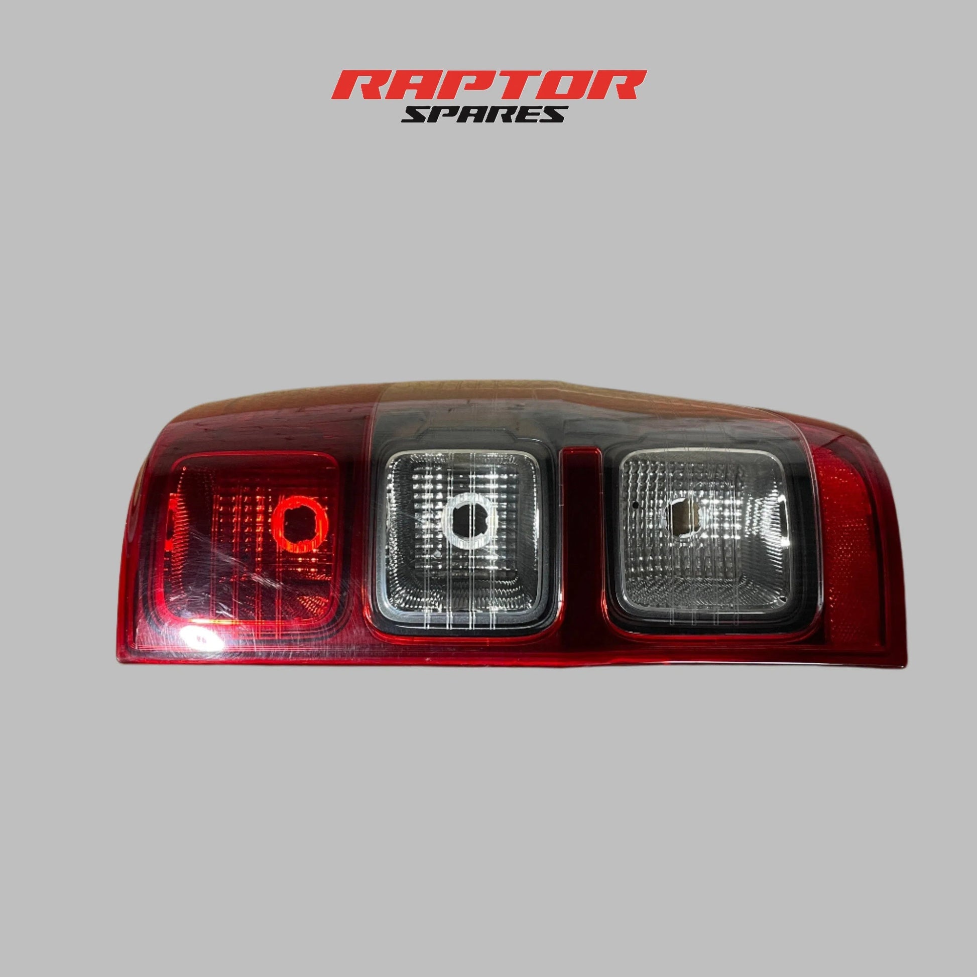 Ford Ranger PX 1-2 Wildtrak Right Tail Light 2012 2013 2014 2015 2016 2017 2018