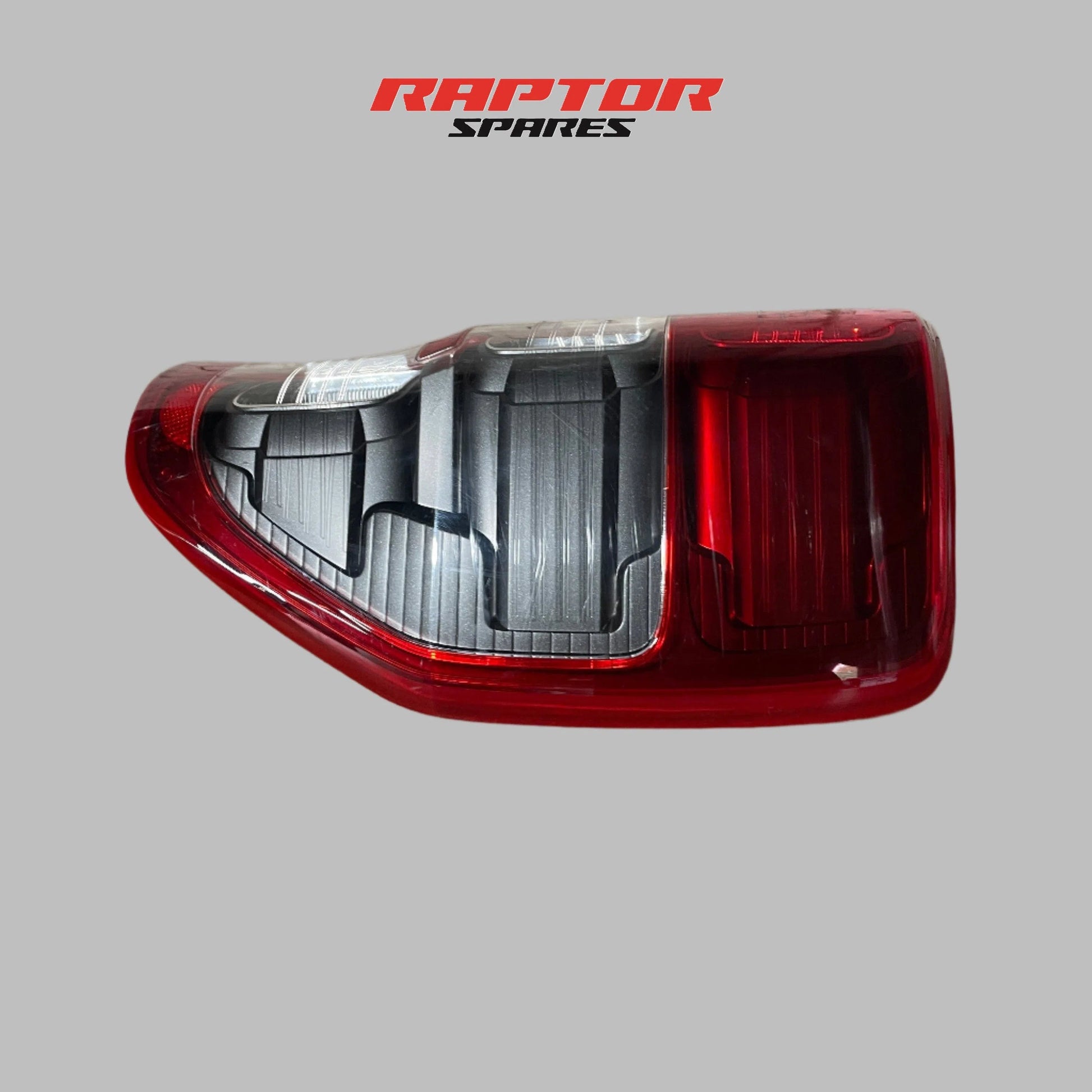 Ford Ranger PX 1-2 Wildtrak Right Tail Light 2012 2013 2014 2015 2016 2017 2018