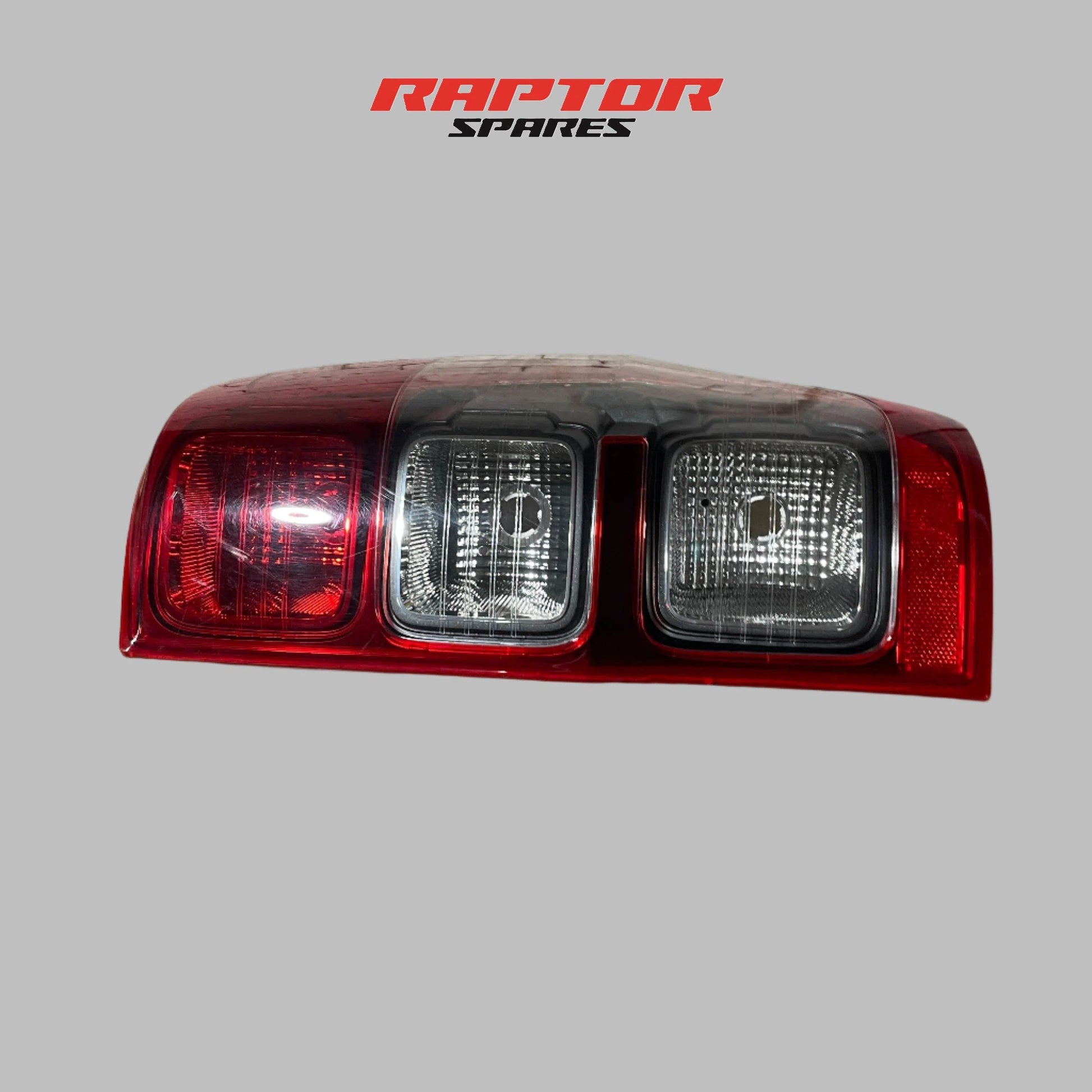 Ford Ranger PX 1-2 Wildtrak Right Tail Light 2012 2013 2014 2015 2016 2017 2018