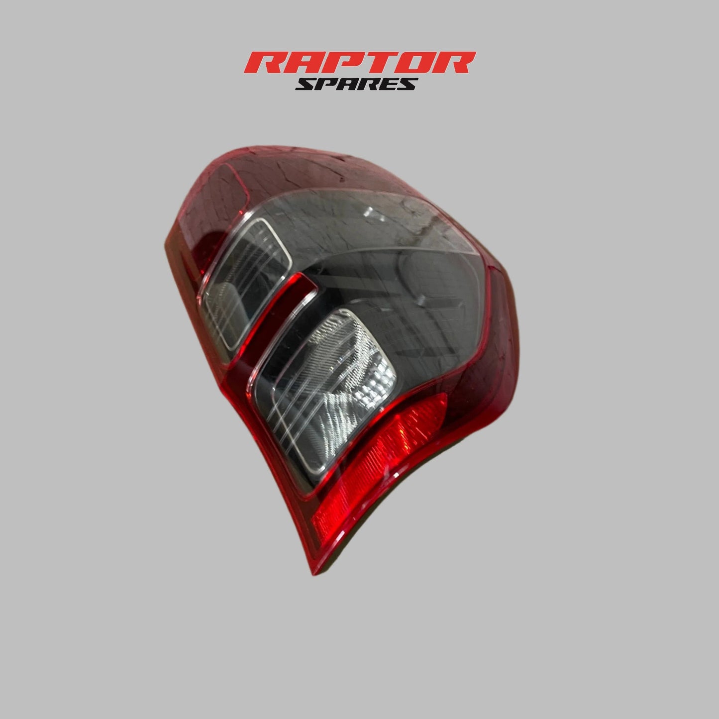 Ford Ranger PX 1-2 Wildtrak Right Tail Light 2012 2013 2014 2015 2016 2017 2018