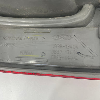 Ford Ranger PX2 PX3 Wildtrak Right Side Tail Light JB3B-13404-GA OEM