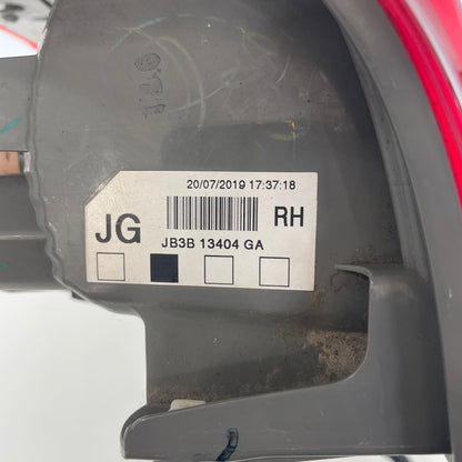 Ford Ranger PX2 PX3 Wildtrak Right Side Tail Light JB3B-13404-GA OEM