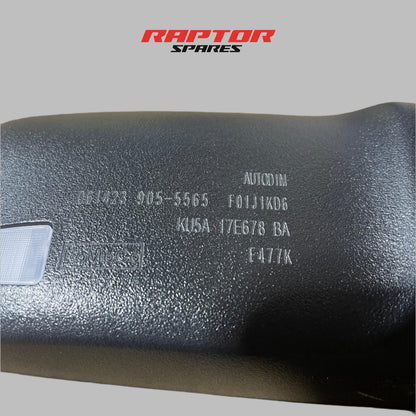 Ford Ranger PX3 2019–2022 Auto-Dimming Mirror w/ Camera & Sensor ML3T-19H406-BC