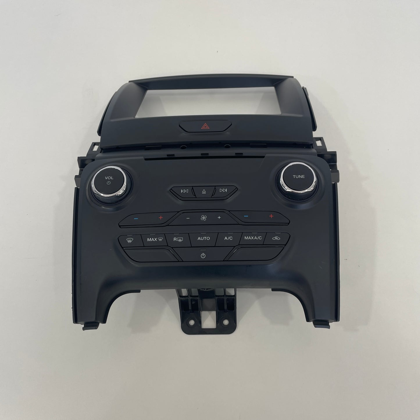 Ford Ranger PX3 2019–2022 SYNC 3 HVAC Control Panel JB3T-18E245-ED3JA6 | OEM