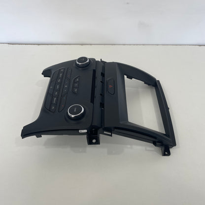 Ford Ranger PX3 2019–2022 SYNC 3 HVAC Control Panel JB3T-18E245-ED3JA6 | OEM