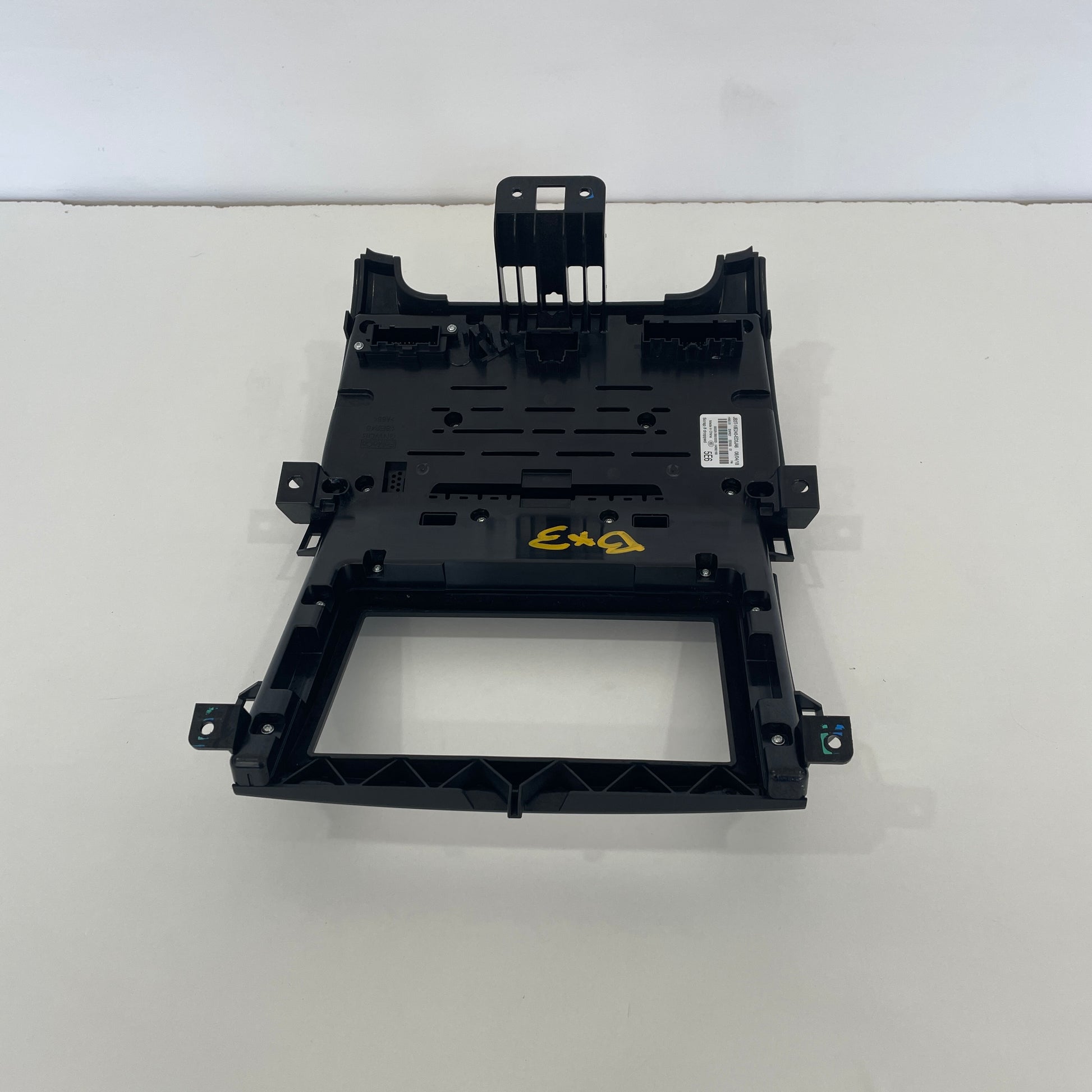 Ford Ranger PX3 2019–2022 SYNC 3 HVAC Control Panel JB3T-18E245-ED3JA6 | OEM