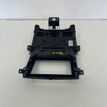 Ford Ranger PX3 2019–2022 SYNC 3 HVAC Control Panel JB3T-18E245-ED3JA6 | OEM