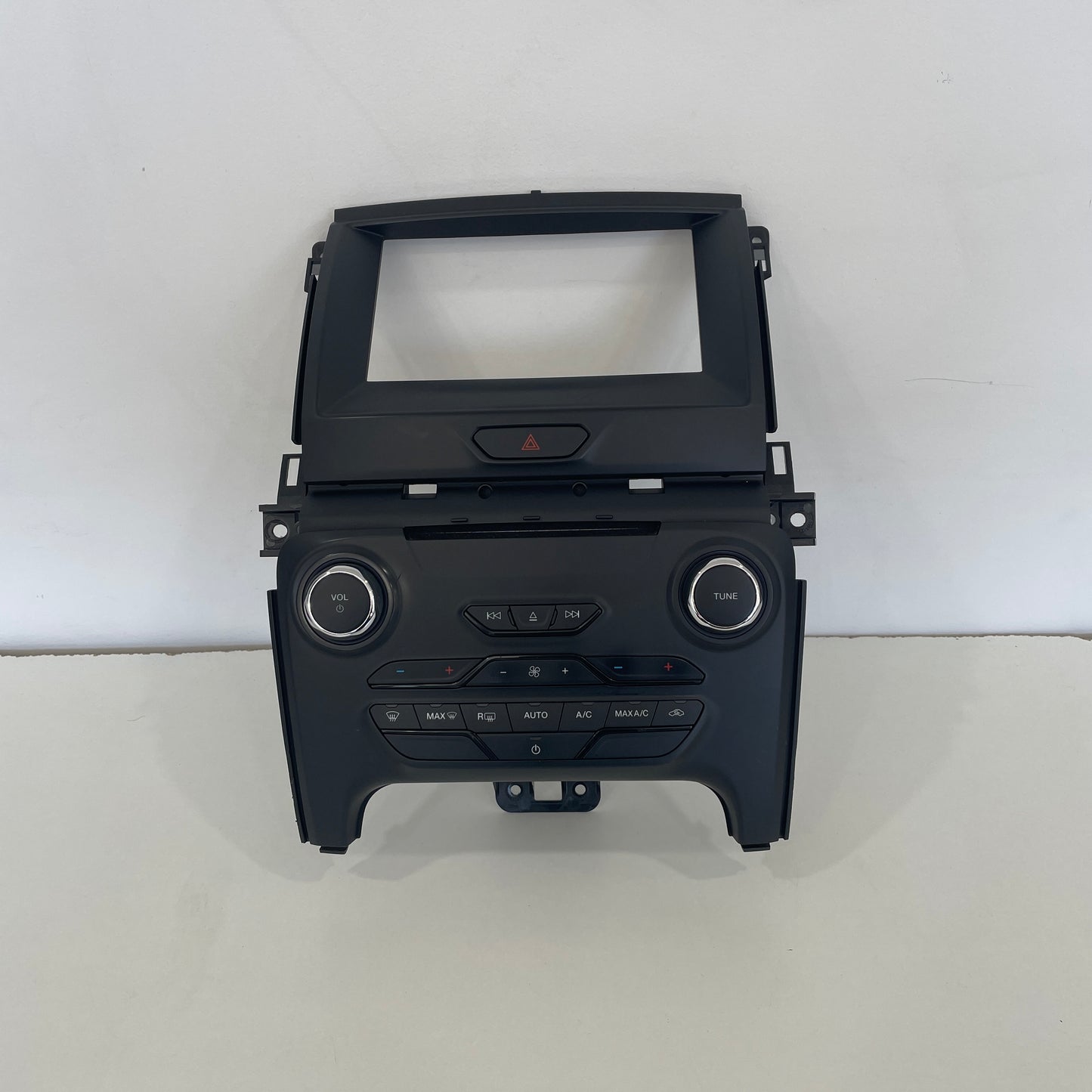 Ford Ranger PX3 2019–2022 SYNC 3 HVAC Control Panel JB3T-18E245-ED3JA6 | OEM