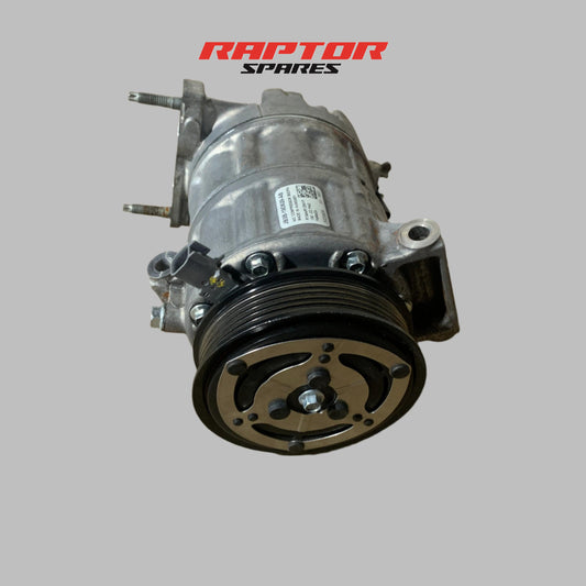 Ford Ranger PX3 Everest (2018–2022) A/C Compressor JB3B-19D629-AB OEM