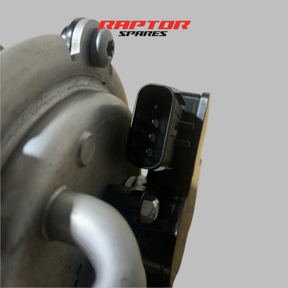 Ford Ranger PX3 Everest Secondary Air Injection Pump JB3G-9I55-AE OEM