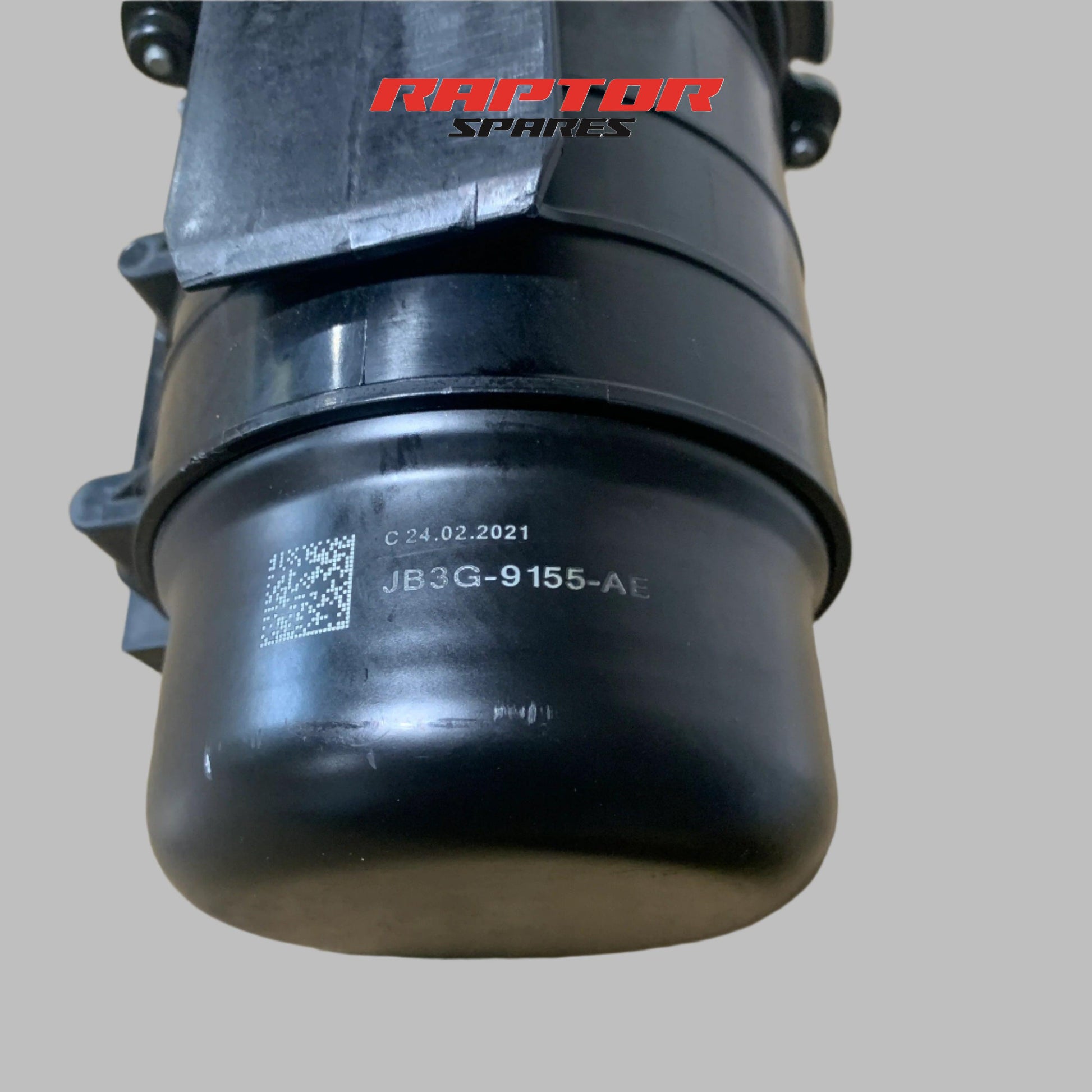 Ford Ranger PX3 Everest Secondary Air Injection Pump JB3G-9I55-AE OEM
