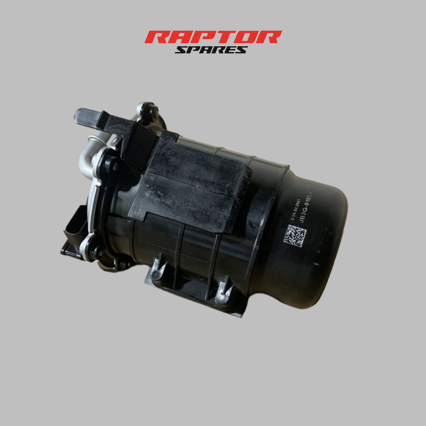 Ford Ranger PX3 Everest Secondary Air Injection Pump JB3G-9I55-AE OEM
