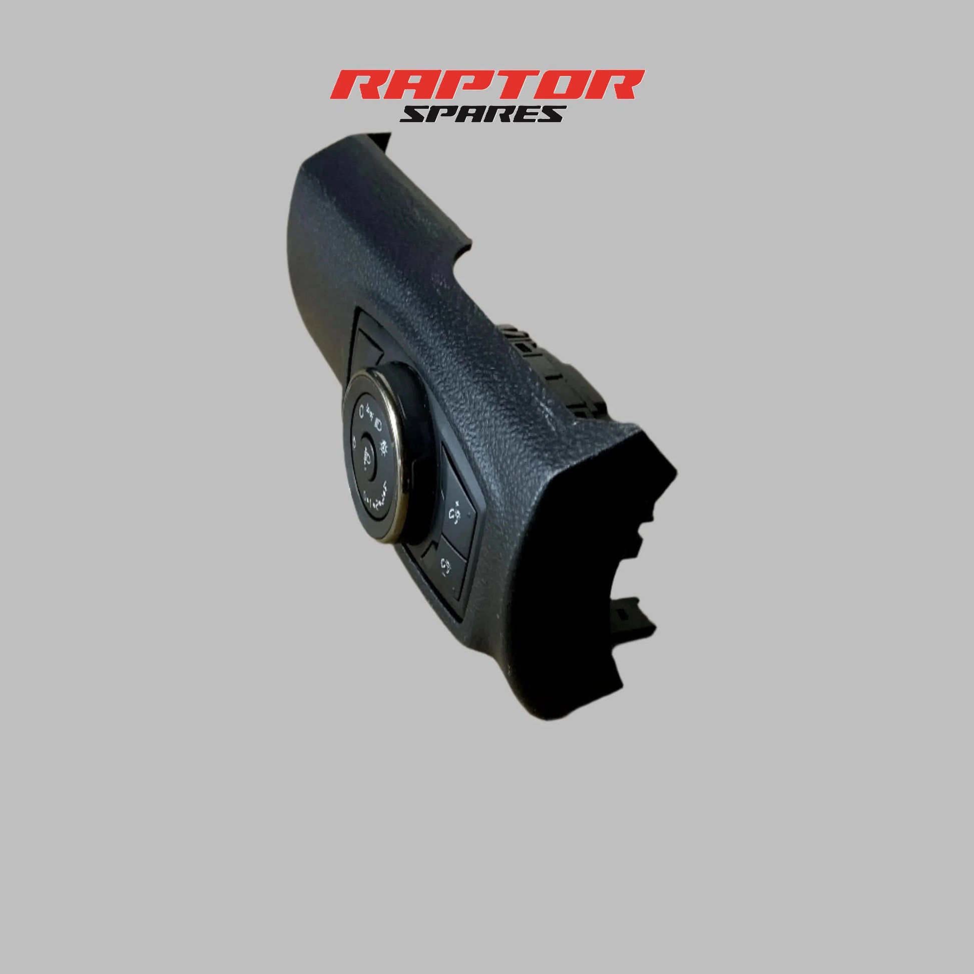 Ford Ranger PX3 Everest UA Headlight Switch Auto Fog Level Dim OEM 18-22 RHD