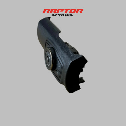 Ford Ranger PX3 Everest UA Headlight Switch Auto Fog Level Dim OEM 18-22 RHD
