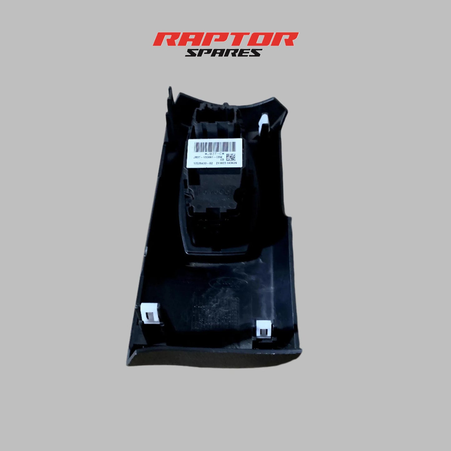 Ford Ranger PX3 Everest UA Headlight Switch Auto Fog Level Dim OEM 18-22 RHD