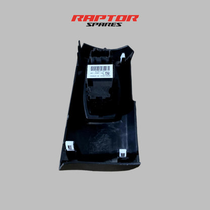 Ford Ranger PX3 Everest UA Headlight Switch Auto Fog Level Dim OEM 18-22 RHD