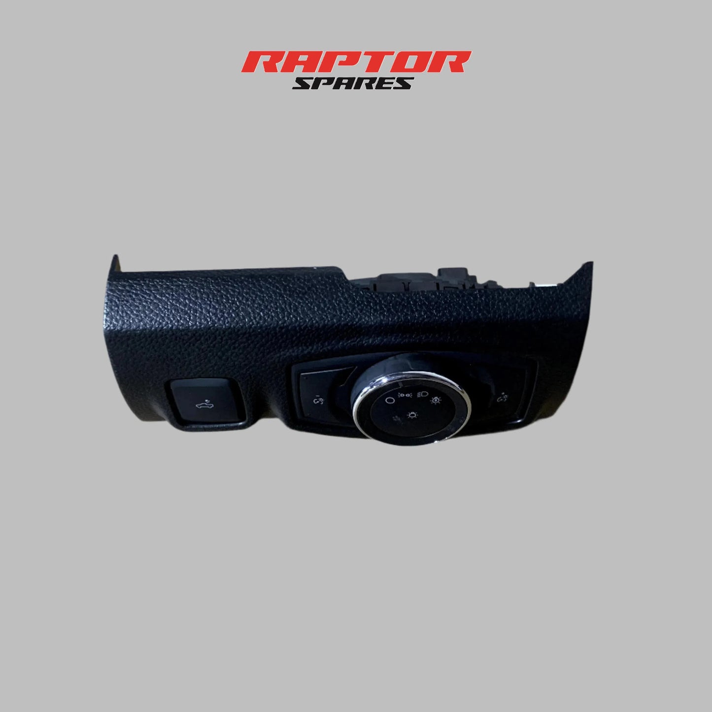 Ford Ranger PX3 Everest UA Headlight Switch Auto Lights & Fog DG9T-13D061