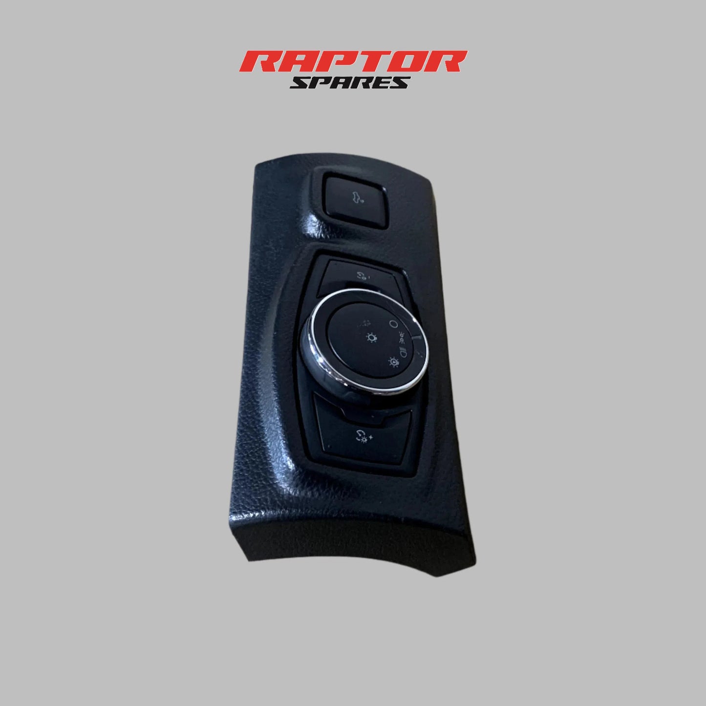 Ford Ranger PX3 Everest UA Headlight Switch Auto Lights & Fog DG9T-13D061
