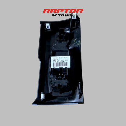 Ford Ranger PX3 Everest UA Headlight Switch Auto Lights & Fog DG9T-13D061
