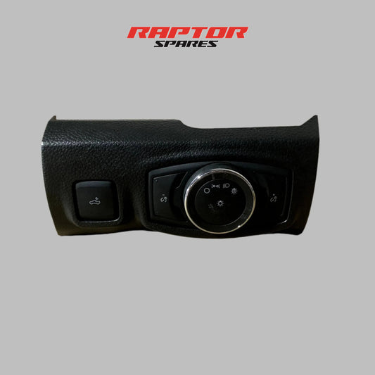 Ford Ranger PX3 Everest UA Headlight Switch Auto Lights & Fog DG9T-13D061