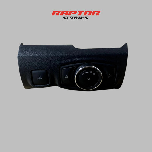 Ford Ranger PX3 Everest UA Headlight Switch Auto Lights & Fog DG9T-13D061