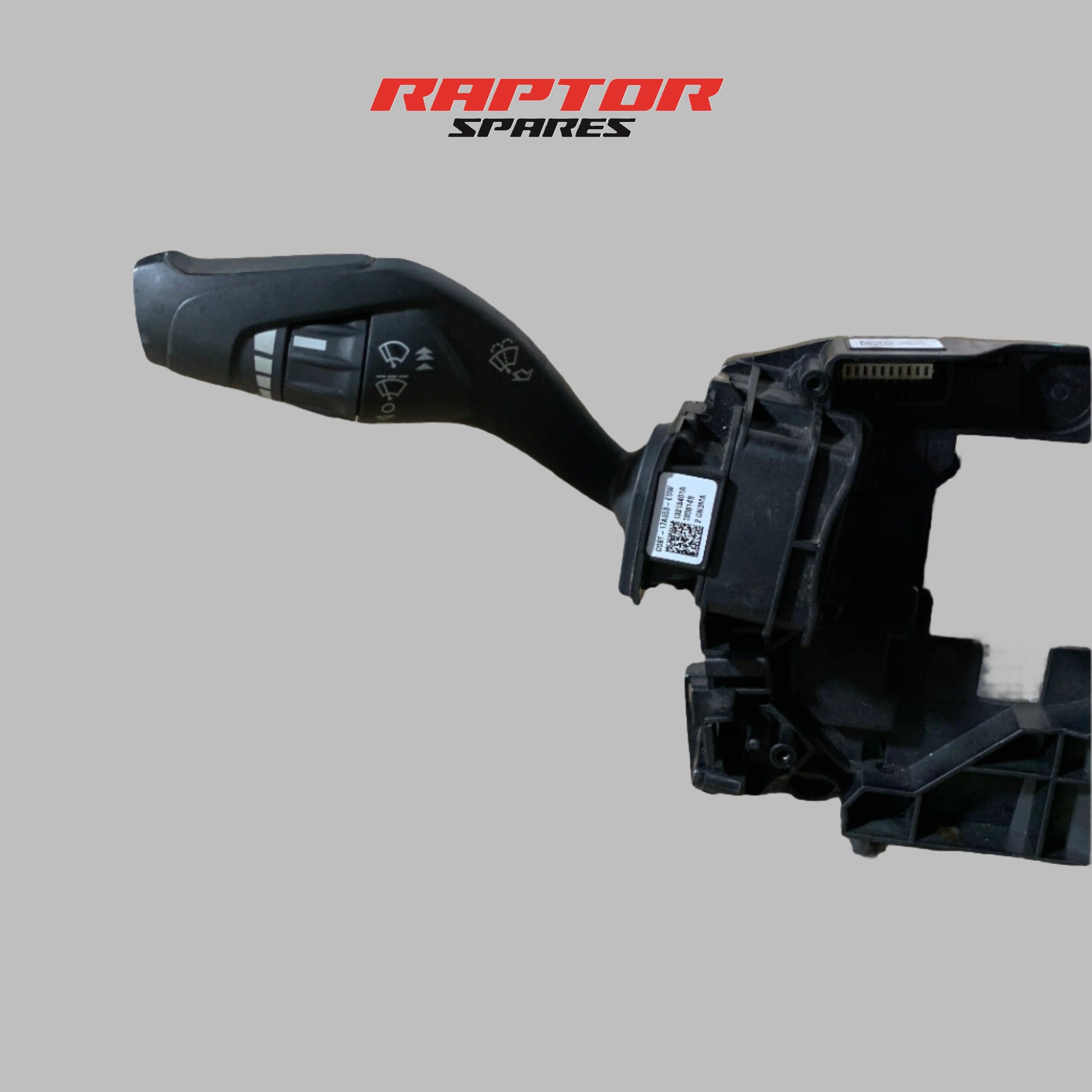Ford Ranger PX3 Indicator & Wiper Stalk Assembly JB3T-14B522 (2018–2022)