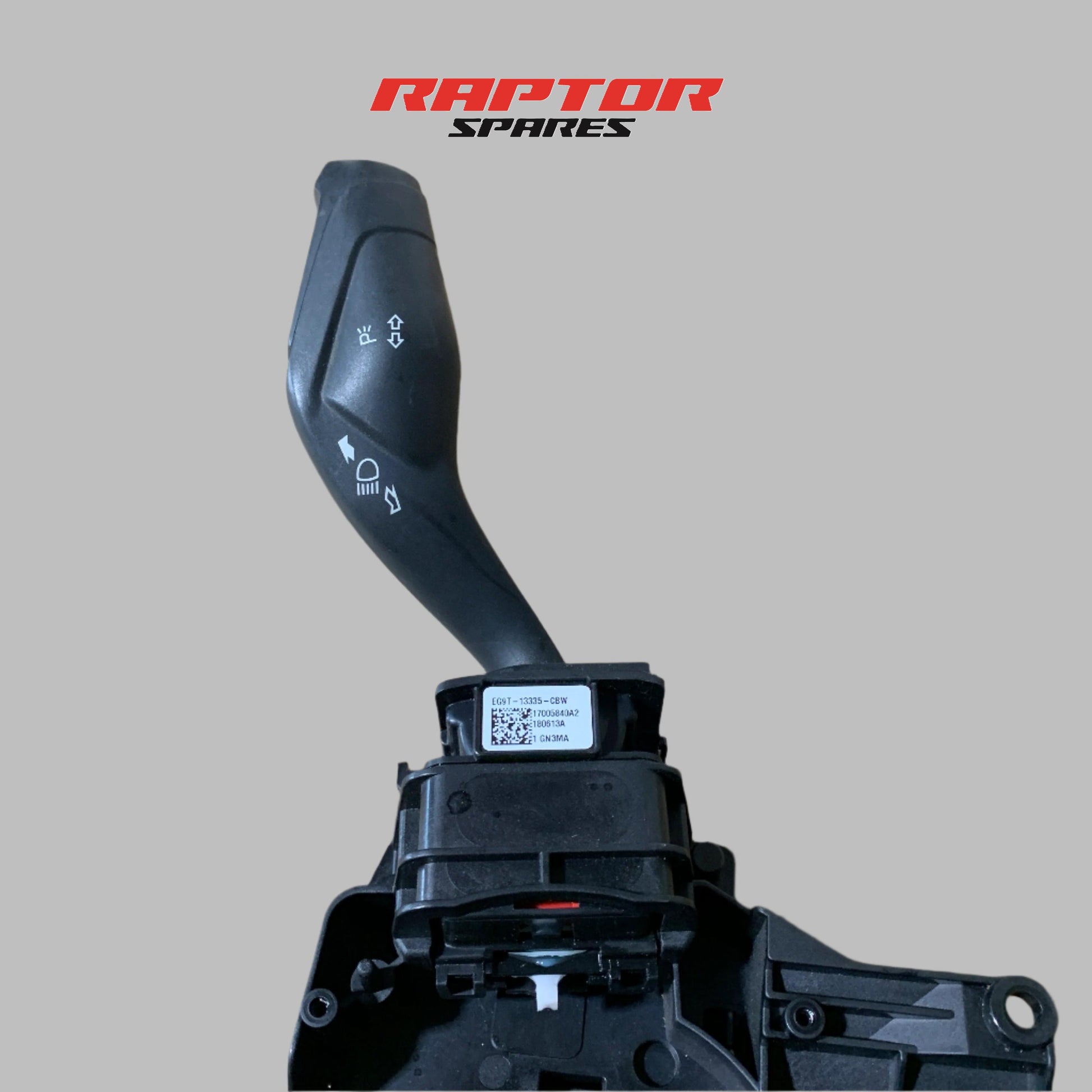 Ford Ranger PX3 Indicator & Wiper Stalk Assembly JB3T-14B522 (2018–2022)