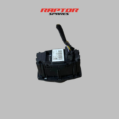 Ford Ranger PX3 Raptor 2019–2022 Headlight Control Switch Beam & Fog Lights OEM