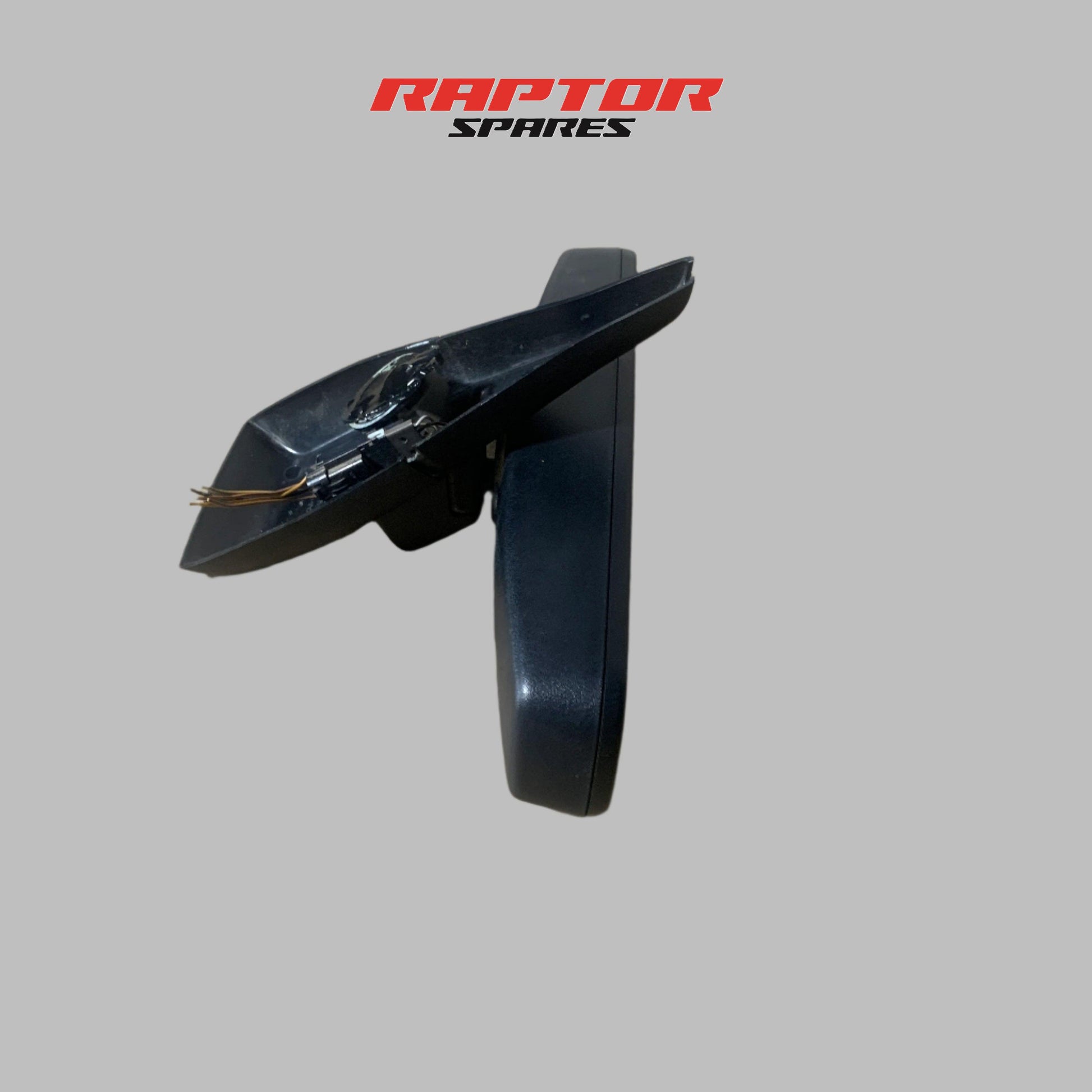 Ford Ranger PX/Everest UA Manual Rear view Mirror OEM 2012-2022
