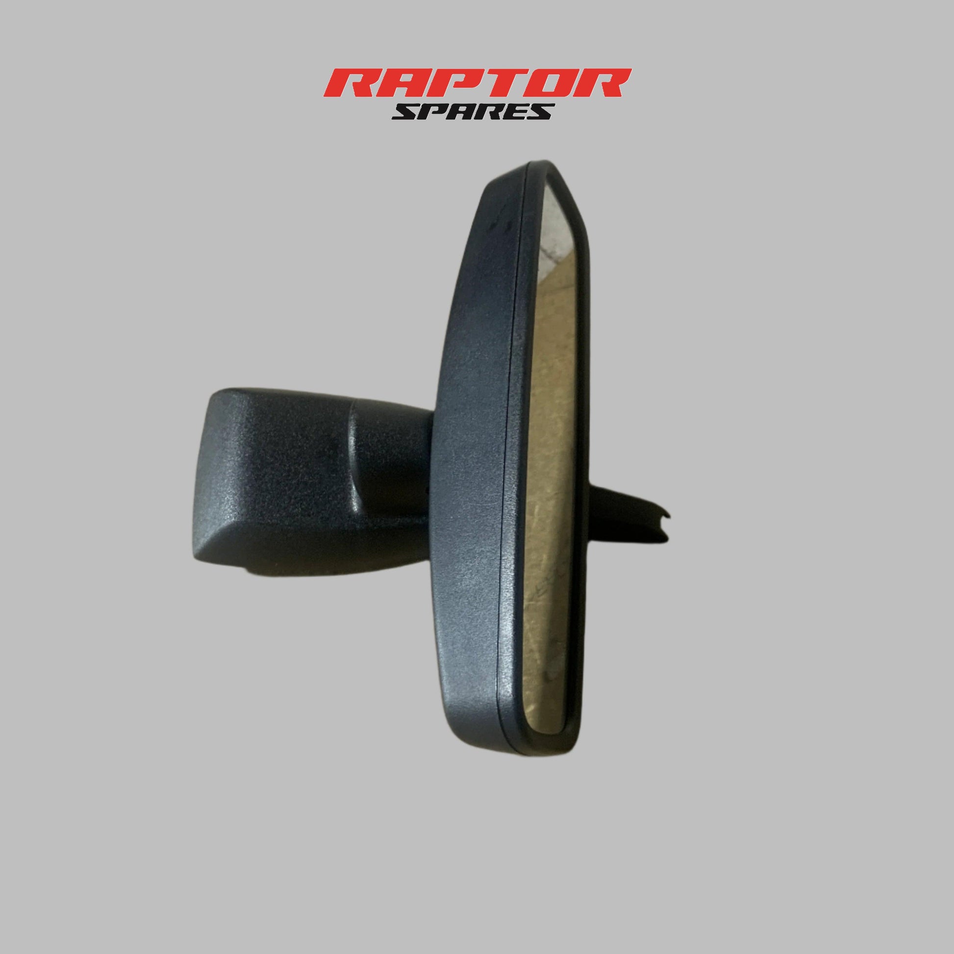 Ford Ranger PX/Everest UA Manual Rear view Mirror OEM 2012-2022