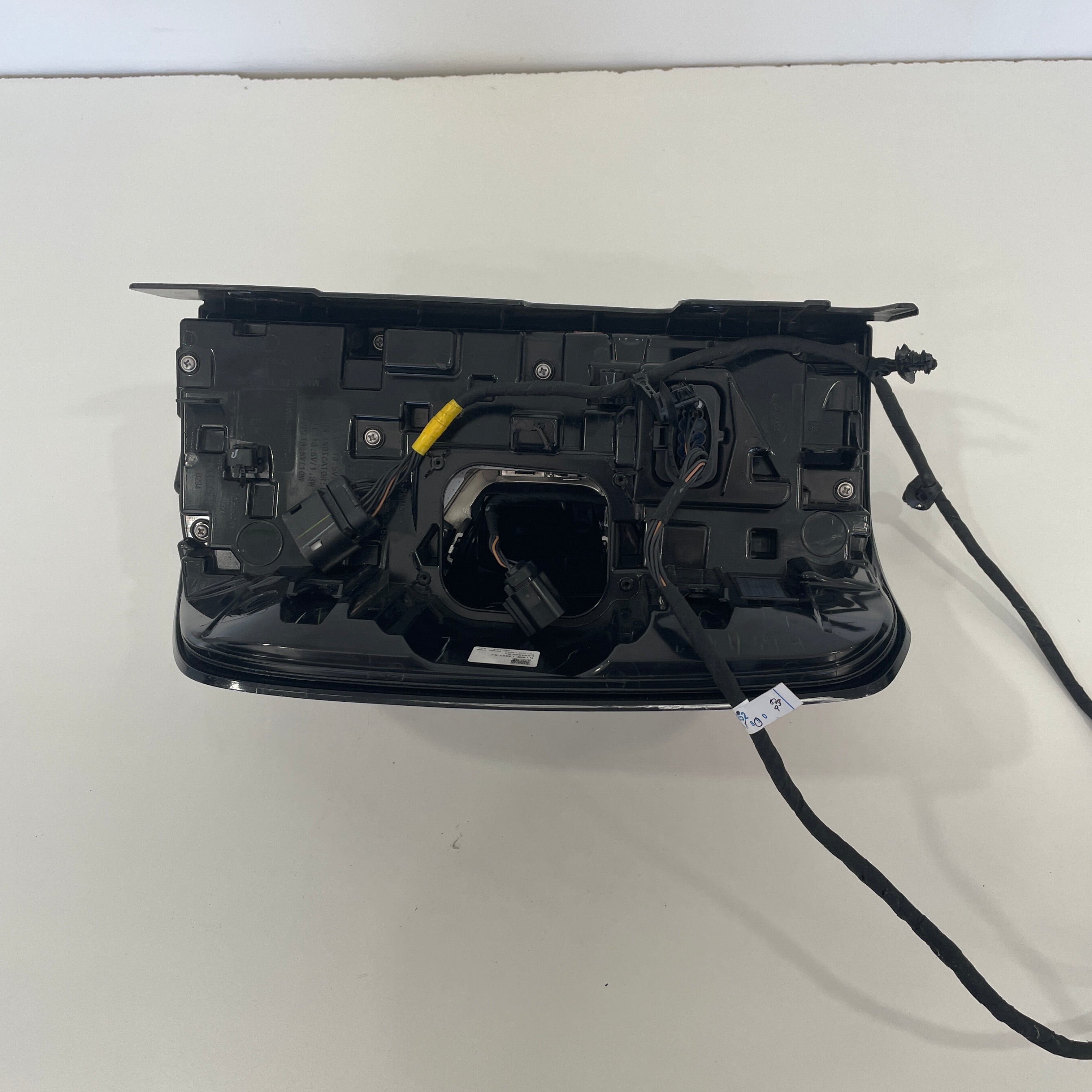 Ford Ranger Raptor Next-Gen Tail Light Left Side N1WB-13097-EJ OEM 2022-2025