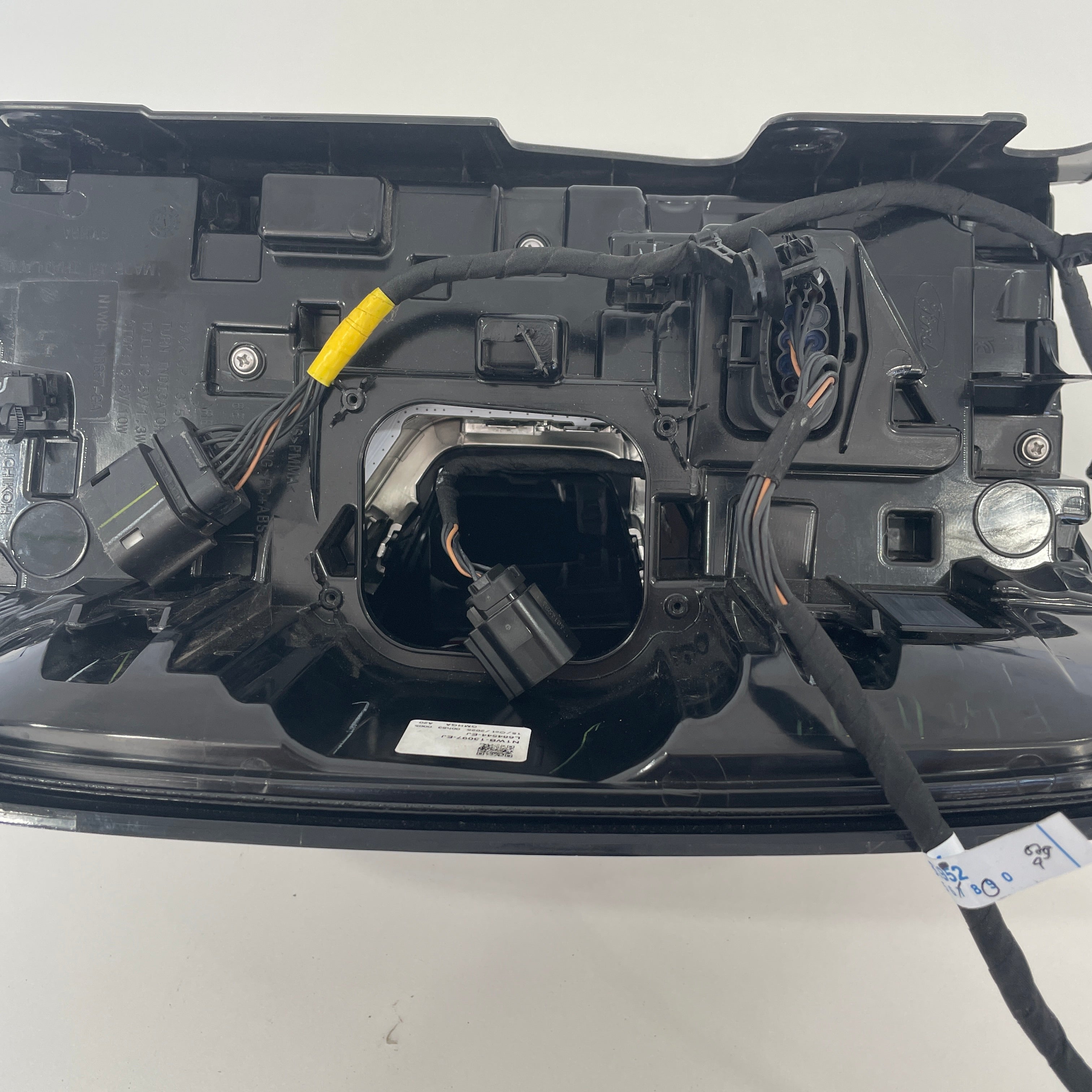 Ford Ranger Raptor Next-Gen Tail Light Left Side N1WB-13097-EJ OEM 2022-2025